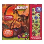 Dinosaurios Fascinantes