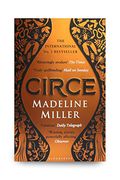 Circe: The Sunday Times Bestseller - Longlisted for the Women's Prize for Fiction 2019 (en Inglés)