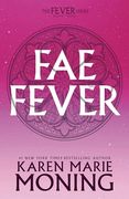 Faefever: The Fever Series (en Inglés)