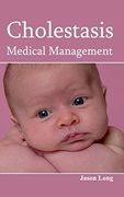 Cholestasis: Medical Management