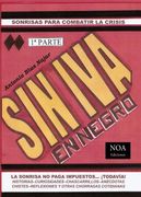 Sin iva (en Negro): Sonrisas Para Combatir la Crisis