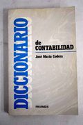 Diccionario de Contabilidad