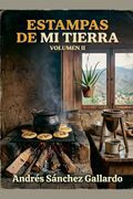 Estampas de mi Tierra (in Spanish)