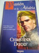 Pasión En La Abadía