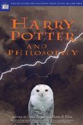 harry potter and philosophy (en Inglés)