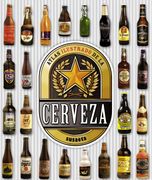 Atlas Ilustrado de la Cerveza - Equipo Susaeta - Susaeta