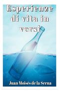 Esperienze di vita in versi (en Italiano)