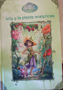 Lily y la Planta Misteriosa (Hadas Disney)