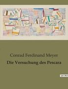 Die Versuchung des Pescara (in German)