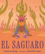 El saguaro
