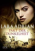 Pakt der Dunkelheit (in German)