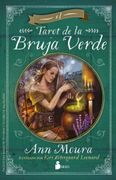 El Tarot de la Bruja Verde: Estuche Libro + Cartas