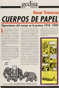 Cuerpos de papel