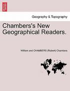 chambers's new geographical readers. book ii. (en Inglés)