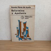 Belarmino y Apolonio