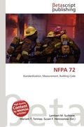 nfpa 72 (en Inglés)