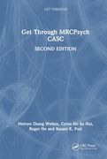 Get Through Mrcpsych Casc (en Inglés)