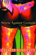 seven against georgia: erotic fiction (en Inglés)