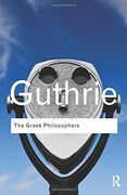 the greek philosophers