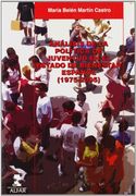 Análisis de la Política de Juventud en el Estado de Bienestar Español (1975-2005) (Alfar Universidad)