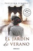 Jardín de Verano (el Jinete de Bronce 3)