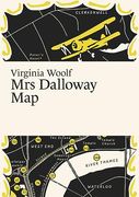 Virginia Woolf mrs Dalloway map 