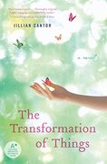The Transformation of Things (en Inglés)