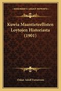 Kuwia Maantieteellisten Loytojen Historiasta (1901) (en Fiji)