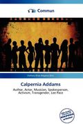 calpernia addams (en Inglés)