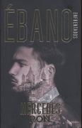 Ébano - Mercedes Ron - Montena