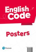 English Code American Posters