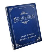 Pathfinder Lost Omens Grand Bazaar Special Edition (P2) (en Inglés)