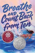 Breathe and Count Back From ten (en Inglés)