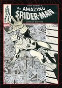 John Romita'S the Amazing Spider-Man (en Inglés)