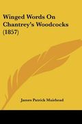 winged words on chantrey's woodcocks (1857)