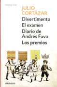 Divertimento | el Examen | Diario de Andrés Fava | los Premios