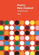Poetry new Zealand Yearbook 2018 [Paperback ] (en Inglés)