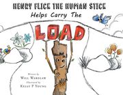 Henry Flick the Human Stick Helps Carry the Load (en Inglés)