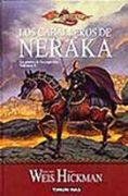 caballeros de neraka los timun mas