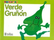 Verde gruñón