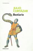 Bestiario - Julio Cortázar - Debolsillo