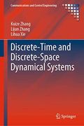 Discrete-Time and Discrete-Space Dynamical Systems. (en Inglés)