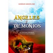 ANGELES Y DEMONIOS (in Spanish)