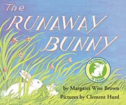 the runaway bunny (en Inglés)