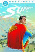 DC Must-Have. All-Star Superman