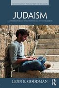 Judaism: A Contemporary Philosophical Investigation (en Inglés)