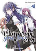 Whispering you a Love Song nº 05 (in Spanish)