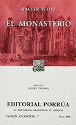 el monasterio
