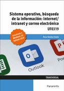 Sistema Operativo, Búsqueda de la Información: Internet