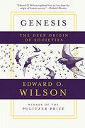 Genesis: The Deep Origin of Societies (en Inglés)